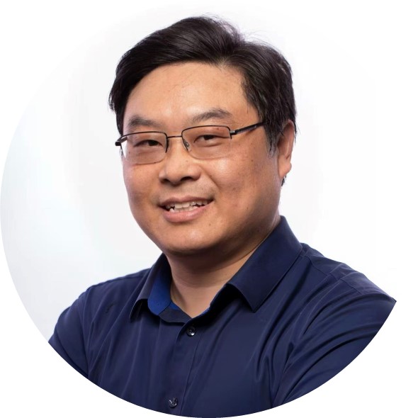 Prof. Joshua  Yang